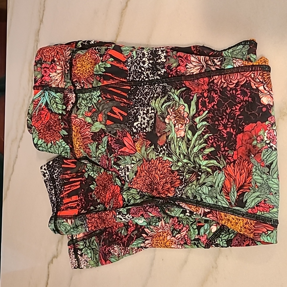 Lululemon athletic pants